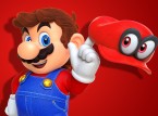 Super Mario Odysseyn salaisuudet
