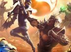 Mortal Kombat: Onslaught tulee tiensä päähän lokakuussa