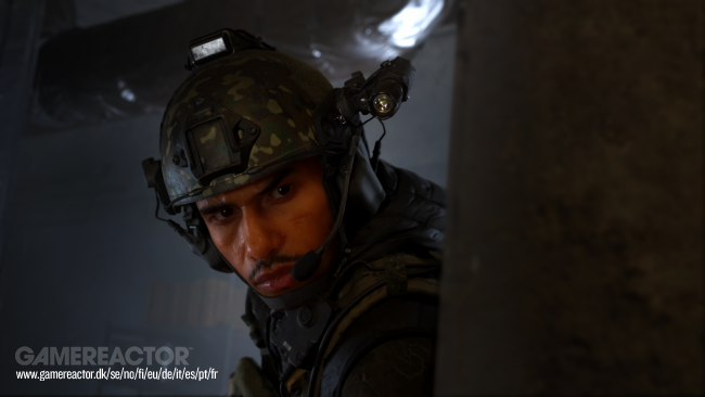 Call of Duty: Modern Warfare 4