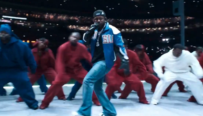 Draken oikeusjuttu Kendrick Lamarin Not Like Us -levyä vastaan hylättiin