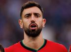 Bruno Fernandes hylkää Al-Hilalin jättimäisen 100 miljoonan punnan tarjouksen, jää Manchester Unitediin