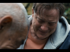 Brendan Fraser on "symbolinen valkoinen mies" elokuvassa Rental Family