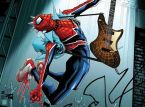 Spider-Punk saa oman elokuvansa, Daniel Kaluuya käsikirjoittaa käsikirjoituksen