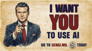 Pentagon käynnistää uuden tekoälyalustan ja tuo Googlen Geminin armeijan käyttöön: Tämä on GenAI.mil