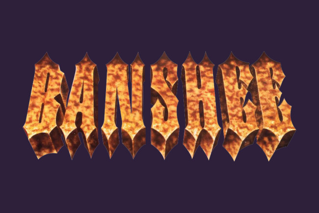 The History of Banshee - tanskalainen versio klassikosta 1942