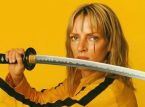 Kill Bill: The Whole Bloody Affair saa rajoitetun VHS-julkaisun