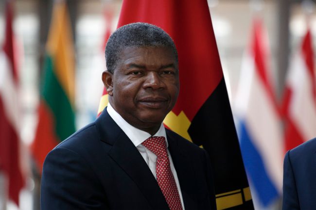 Angola astuu kuvaan: Uusi yritys kuroa umpeen Kongon ja M23:n välinen kuilu