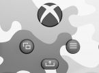 Xboxille tulossa peliohjain Arctic Camo Special Edition