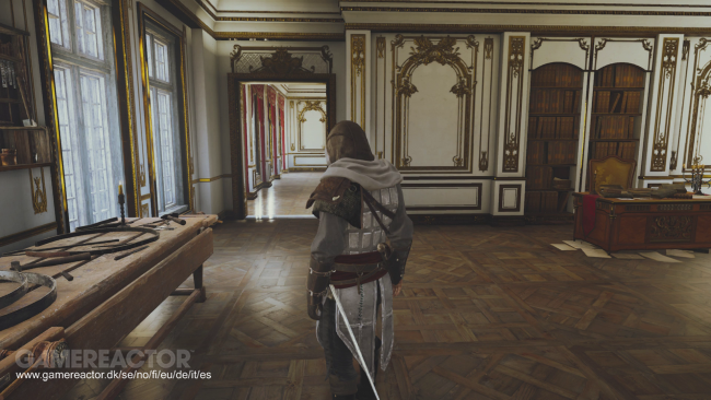 Assassin's Creed: Unity