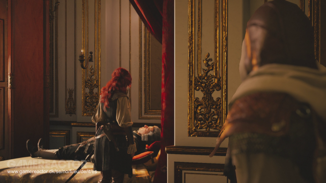 Assassin's Creed: Unity