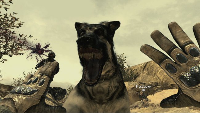 Call of Duty: Modern Warfare 2