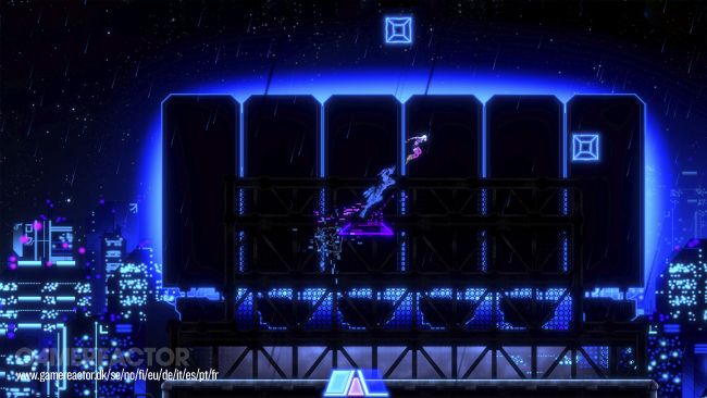 Eden Genesis