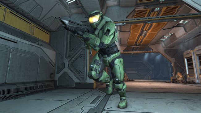 Halo: Combat Evolved Anniversary