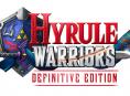 Hyrule Warriors: Definitive Edition julkaistaan Switchille