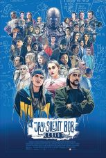 Jay & Silent Bob Reboot