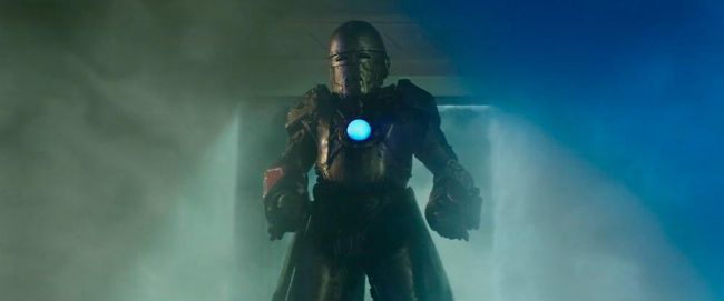 Jay & Silent Bob Reboot