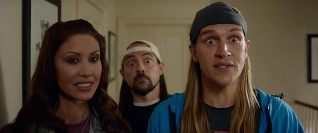 Jay & Silent Bob Reboot