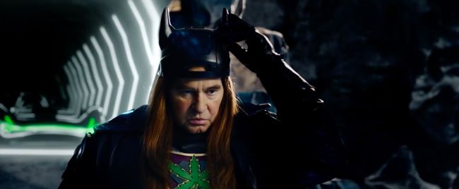 Jay & Silent Bob Reboot