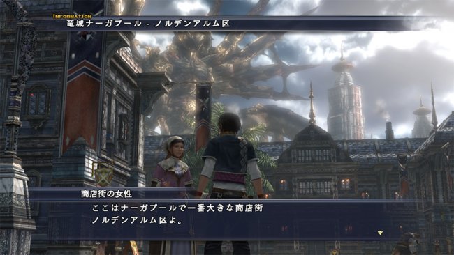 The Last Remnant