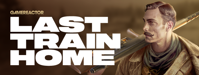 Acheter Last Train Home Key | Prix de ️€4.85