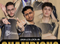 LCS Lock-In 2026: Lyon voitti Cloud9:n ja voitti vuoden ensimm&auml;isen Pohjois-Amerikan turnauksen