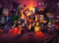 Minecraft Dungeons kerännyt yli 25 miljoonaa pelaajaa