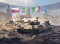 World of Tanks Blitzin Twister Cup palaa tässä kuussa