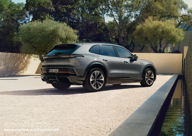 Porsche suunnittelee bensiinikäyttöistä Cayennea vuoteen 2029 mennessä