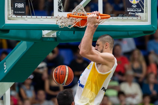 Real Madrid hankkii NBA-veteraanin korjaamaan epätasaisen alkukauden alun