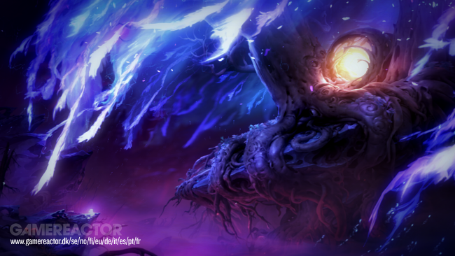 Ori and the Will of the Wisps