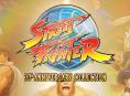 Street Fighterille 30th Anniversary -turnaussarja