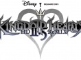 Kingdom Hearts HD 2.5 Remix paljastettiin