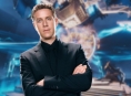 Julkaisiko Geoff Keighley todella juuri Half-Life 3 -teaserin? Siell&auml; on jotain piilossa...