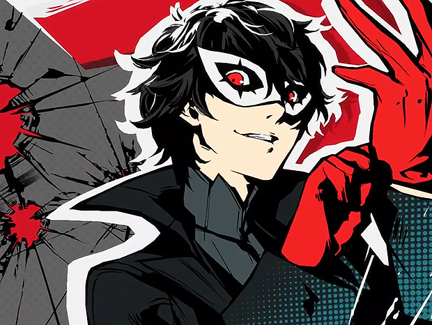 Persona 5