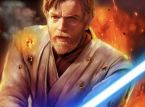 Ewan McGregor haluaisi jatkaa Obi-Wan Kenobina