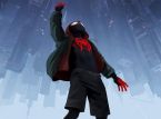 Miles Morales -taiteilija Sara Pichelli kertoo "kunnioittavista" ja "h&auml;mm&auml;stytt&auml;vist&auml;" Spider-Verse-elokuvista