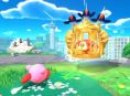 Kirby and the Forgotten Land - Nintendo Switch 2 Edition + Star-Crossed World