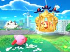 Kirby and the Forgotten Land - Nintendo Switch 2 Edition + Star-Crossed World