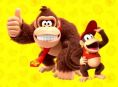 Huhu: Donkey Kong -hahmoja on tulossa Mario Kart World