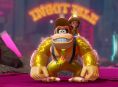 Donkey Kong Bananza: Kaikki banaanit Ingot Isle Cave-Inissä