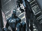 Superman x Spider-Man -sarjakuvakirjan kannet paljastettiin