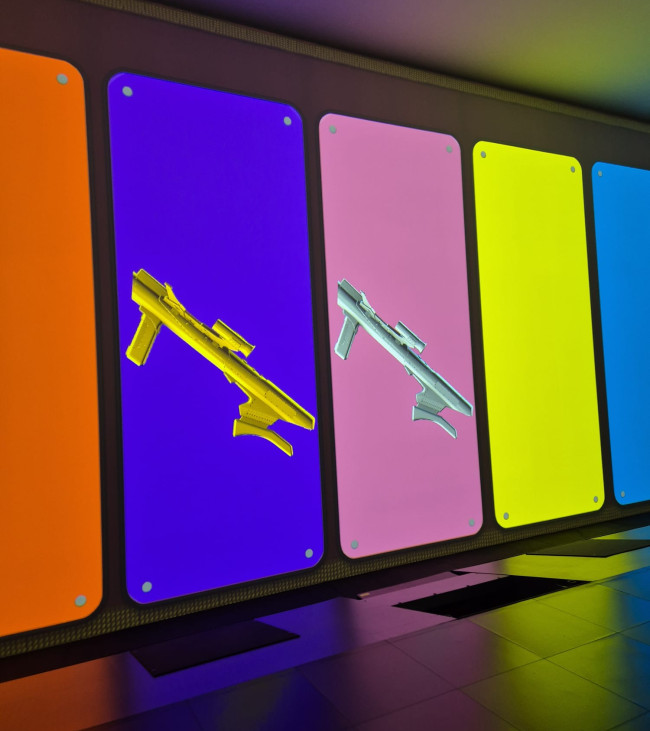 Nintendo-museo on puhdasta taikaa