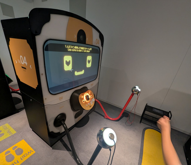 Nintendo-museo on puhdasta taikaa