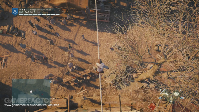 Assassin's Creed: Unity