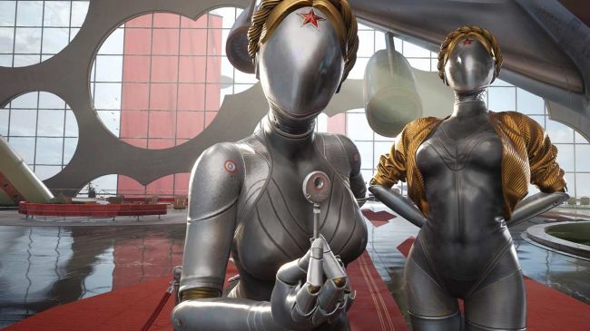 Raportti: Wizards of the Coastin peruutetussa kauhupelissä olisit joutunut taistelemaan robottiversioita itsestäsi vastaan