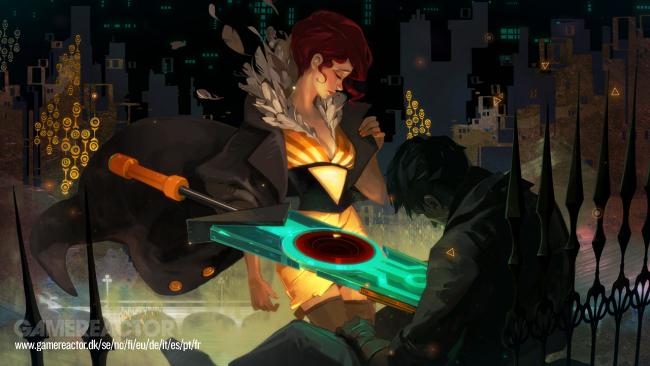 Transistor