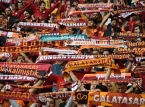 Galatasaray rankaisee Juventusta 5-2 ja l&auml;hentelee Tottenham- tai Liverpool-ottelua