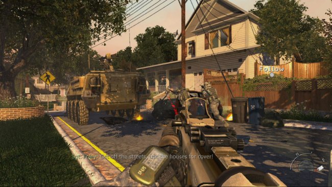 Call of Duty: Modern Warfare 2