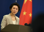 Kiinan mukaan Yhdysvallat ei antanut varoitusta ennen hy&ouml;kk&auml;yst&auml; Iraniin