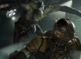 Gamereactor tallensi Dead Space Remaken pelattavuutta oikein kunnolla
